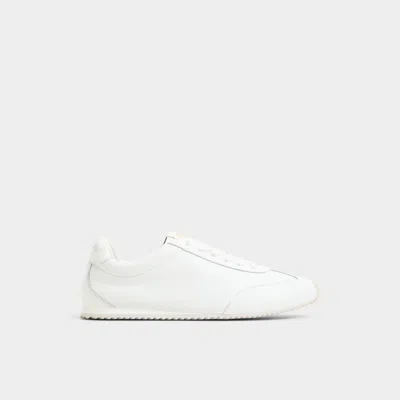 ALDO CAREFREE IN WHITE