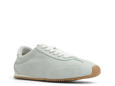 Aldo Carefree Sneaker In Green