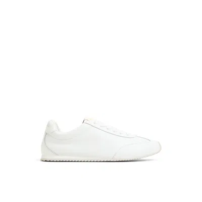 Aldo Carefree In White