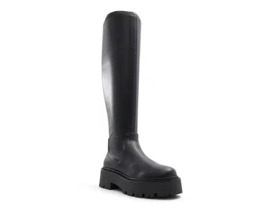 Aldo Carelden Boot In Black