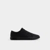 Aldo Finespec Sneaker In Black