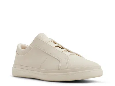 Aldo Carlson Low Top Sneaker In Neutral