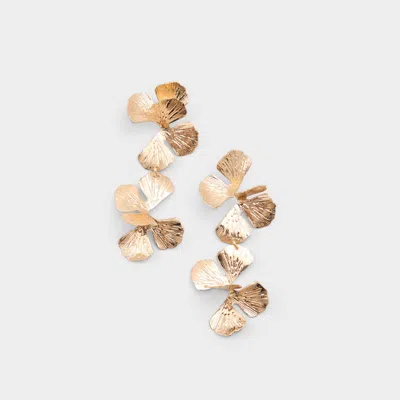 Aldo Carmelia In Purple