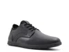 Aldo Nelsen Plain Toe Derby In Black