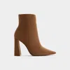 Aldo Carredendar In Tan In Brown