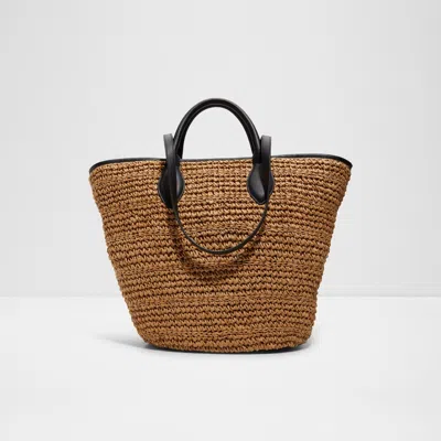 ALDO CARRYALLSTRAWX
