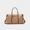 Aldo Cartersonnx In Camel In Brown