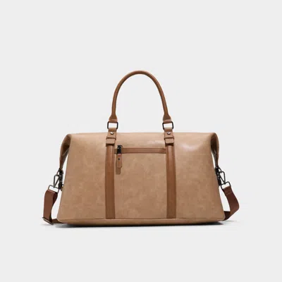 Aldo Cartersonnx In Camel In Brown
