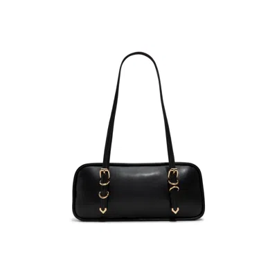Aldo Casandraa In Black