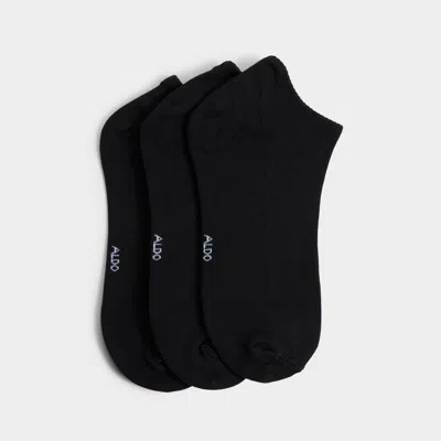 Aldo Casassa In Black