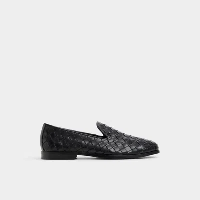 Aldo Casino In Black/black