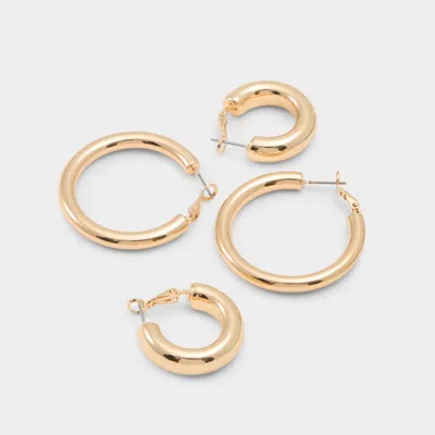 Aldo Cassandraa In Gold