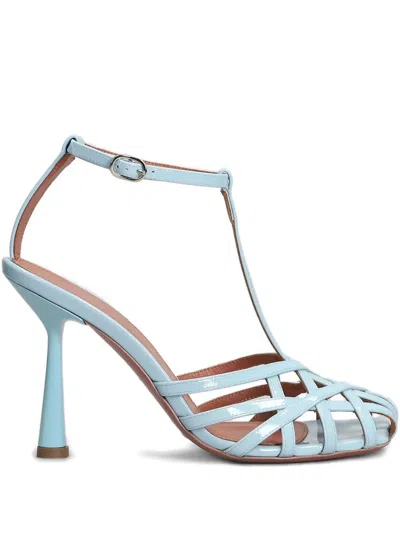 Aldo Castagna 100mm Lidia Sandals