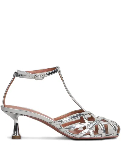 Aldo Castagna 60mm Manila Sandals