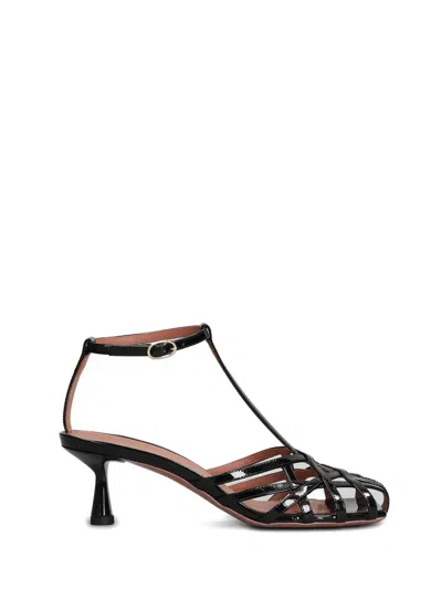 Aldo Castagna 60mm Manila Sandals