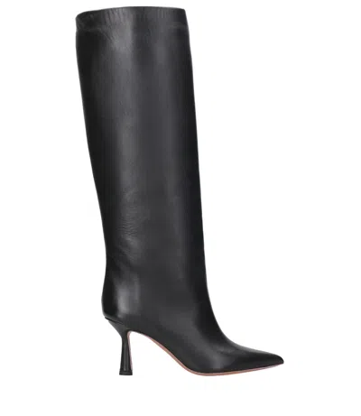 Aldo Castagna Boots Black