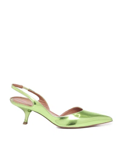 ALDO CASTAGNA SLINGBACK MIKAELA