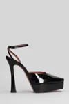Aldo Castagna Vicky Pumps In Multi