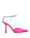Aldo Castagna Pumps In Pink