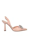 Aldo Castagna Pumps In Pink