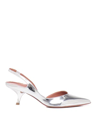 ALDO CASTAGNA SLINGBACK MIKAELA
