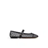 Aldo Caylyn In Black