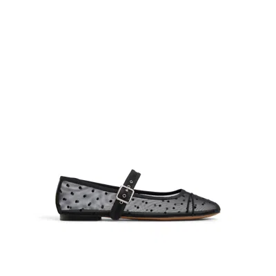 Aldo Caylyn In Black