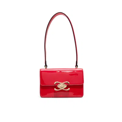 Aldo Ccharlibagx In Red