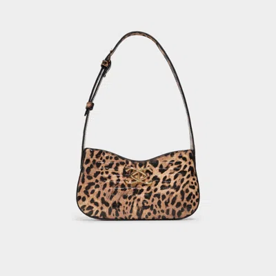 Aldo Ccharlipursee In Other Grey