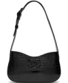 Aldo Ccharlipurseex Mini Shoulder Bag In Black