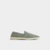 Aldo Ccoastbreeze In Light Green In Green