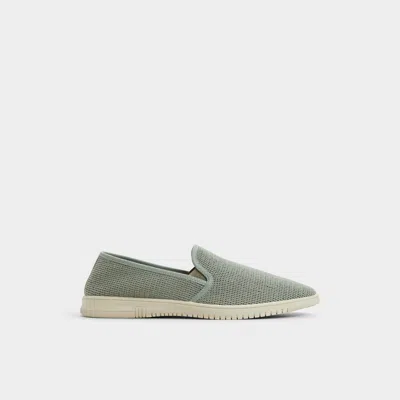 Aldo Ccoastbreeze In Light Green
