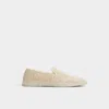 Aldo Ccoastbreeze In Natural In Neutral