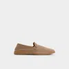 Aldo Ccoastbreeze In Sand In Brown