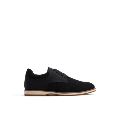 Aldo Ccorby In Black