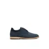 Aldo Ccorby In Blue