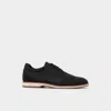 Aldo Ccorby In Black In Black