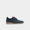 Aldo Ccorby In Navy In Blue