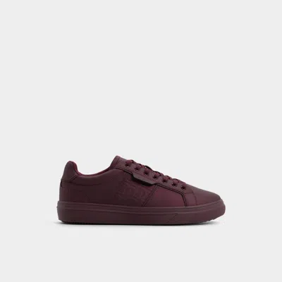 Aldo Ccourtline In Bordo In Burgundy