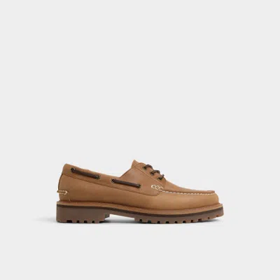 Aldo Cedric In Cognac In Brown