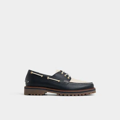Aldo Cedric In Navy In Black