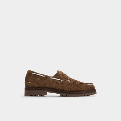 Aldo Cedric In Open Brown