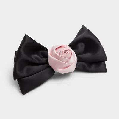 Aldo Celinea In Light Pink In Black
