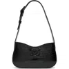 Aldo Charli Shoulder Bag In Black