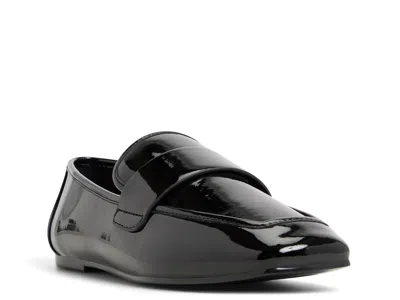 Aldo Charlii Loafer In Black