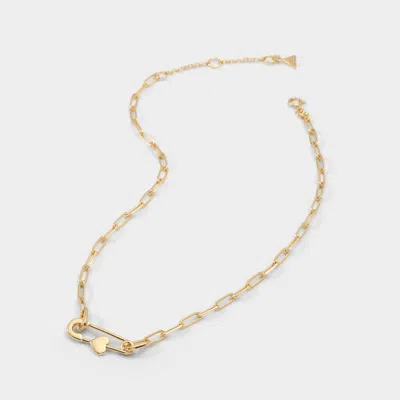 Aldo Charmedup In Gold