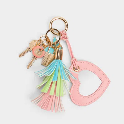 Aldo Charmify In Light Pink