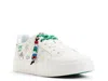 Aldo Cheer Sneaker In White