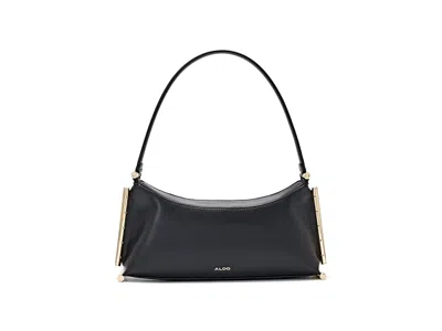 Aldo Chelleie Shoulder Women's Handbags Black: Sm, Synthetic