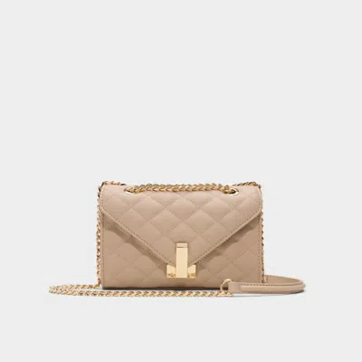 Aldo Chelsyyx In Natural In Brown